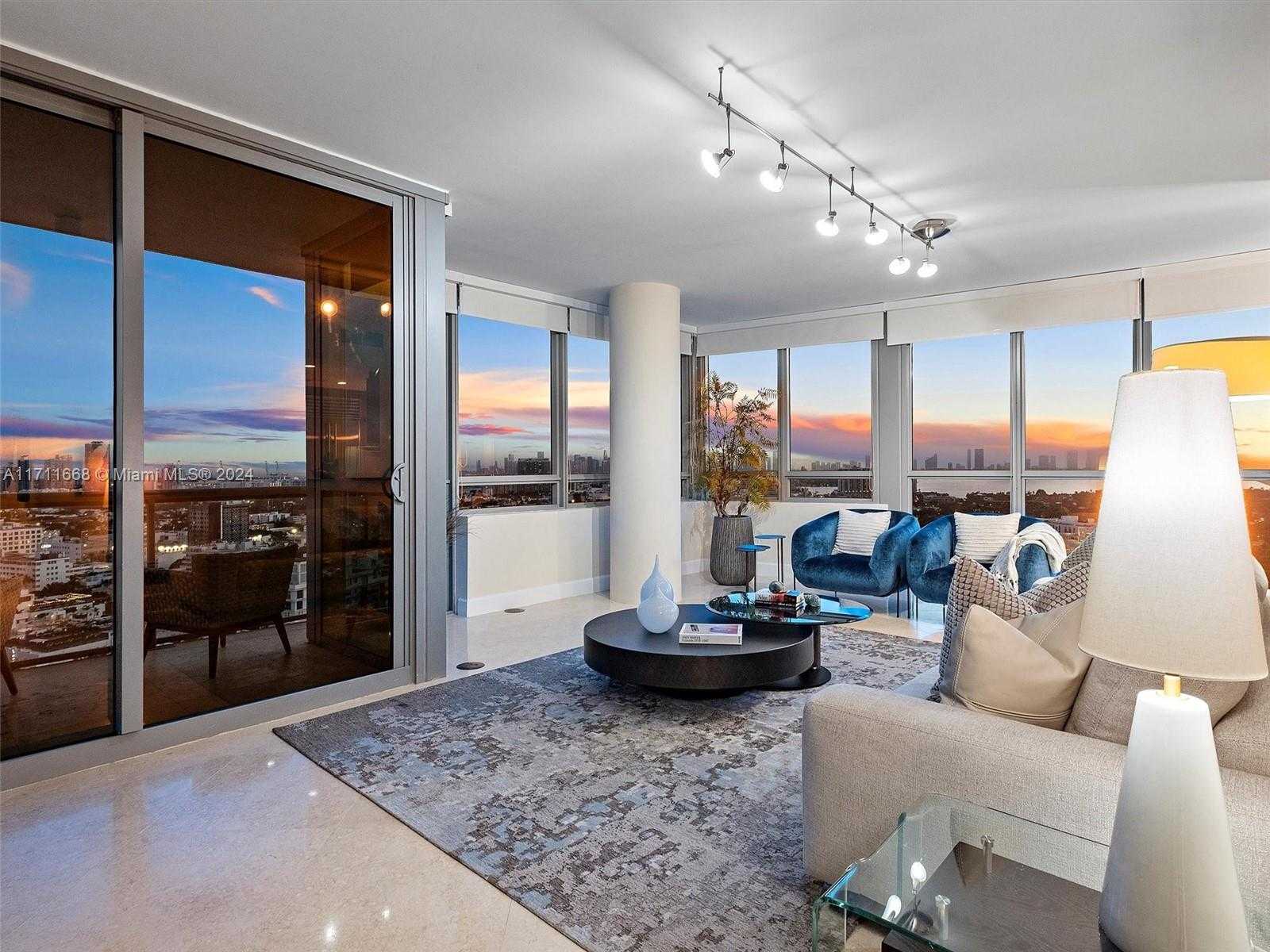 Small Image of 101 20TH ST #3002, Miami Beach Number 56