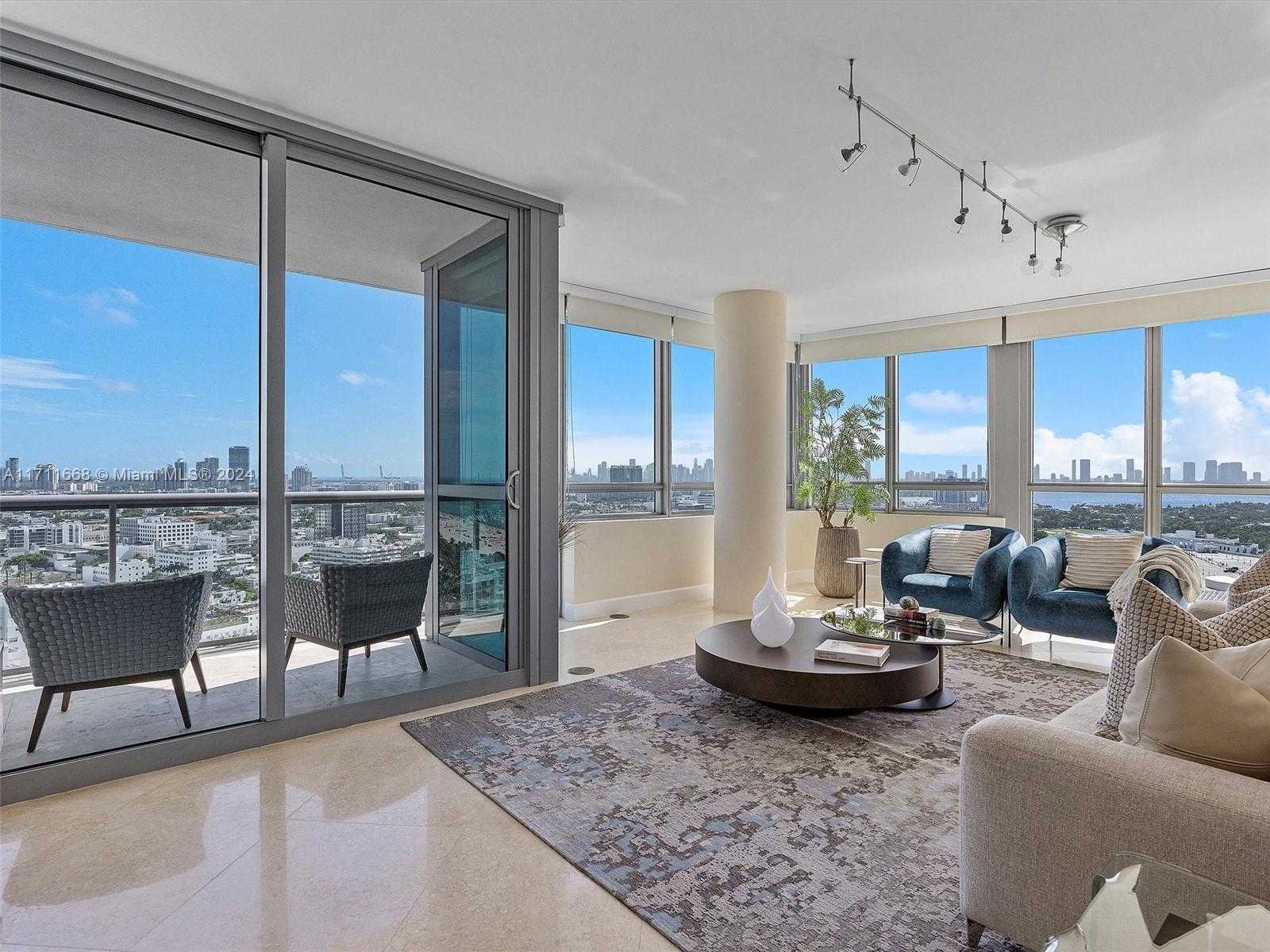 Small Image of 101 20TH ST #3002, Miami Beach Number 6