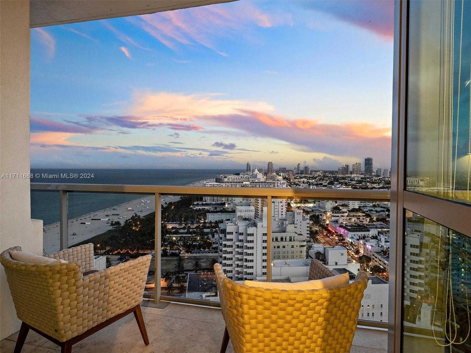 Small Image of 101 20TH ST #3002, Miami Beach Number 64