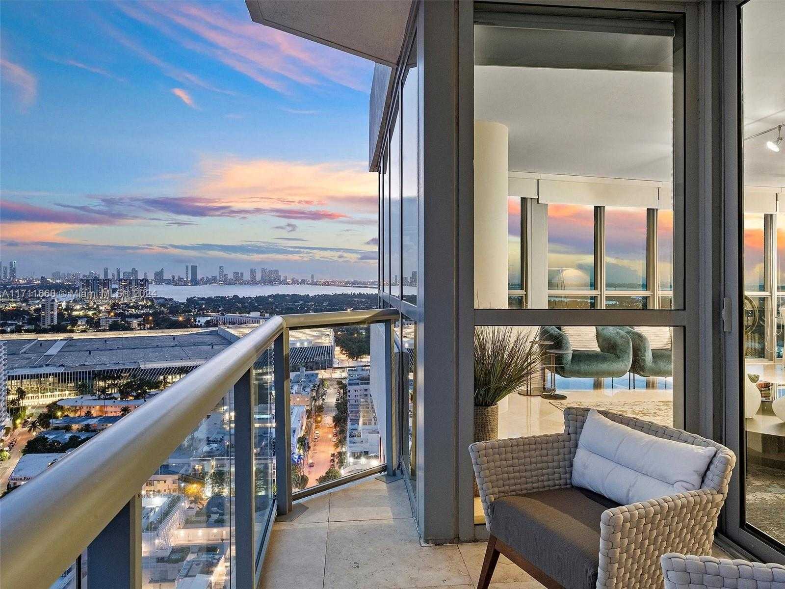 Small Image of 101 20TH ST #3002, Miami Beach Number 65