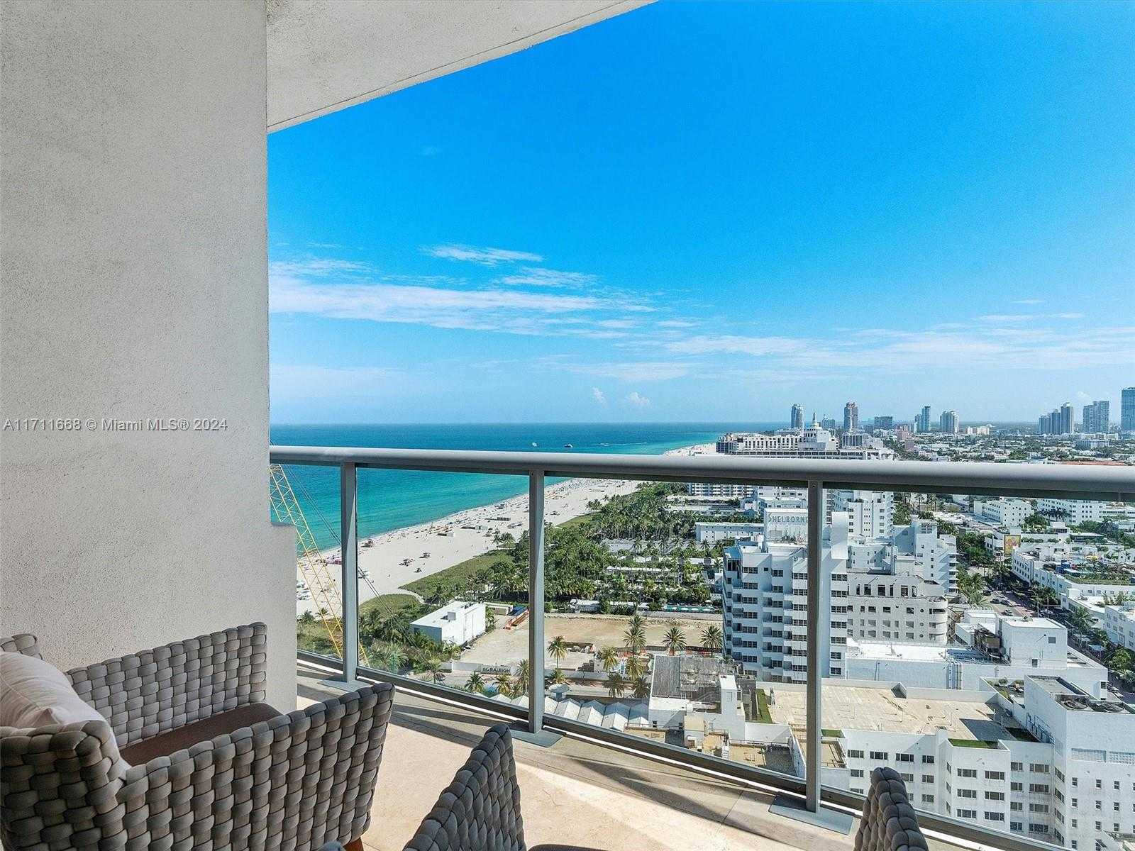 Small Image of 101 20TH ST #3002, Miami Beach Number 66