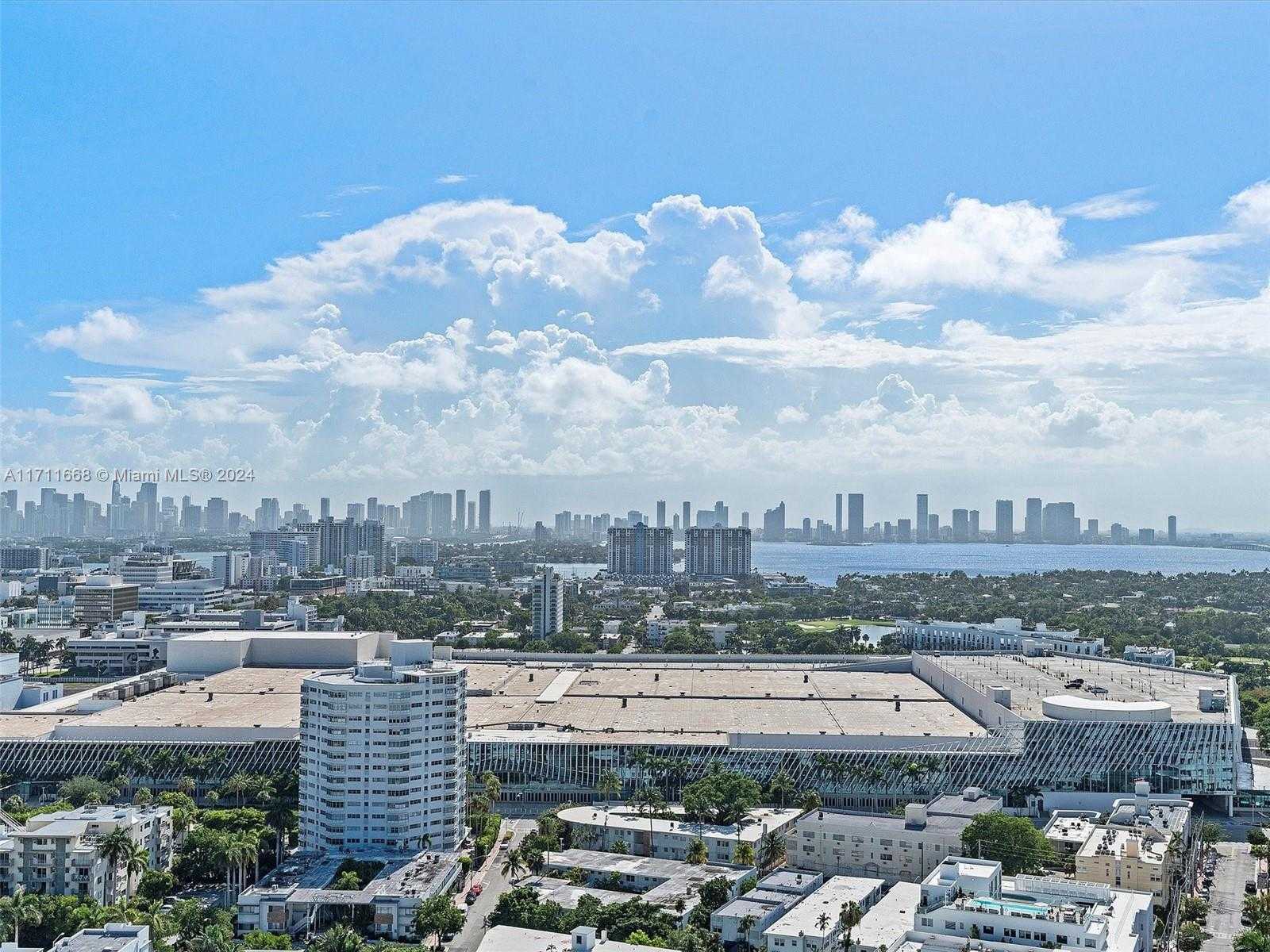 Small Image of 101 20TH ST #3002, Miami Beach Number 70