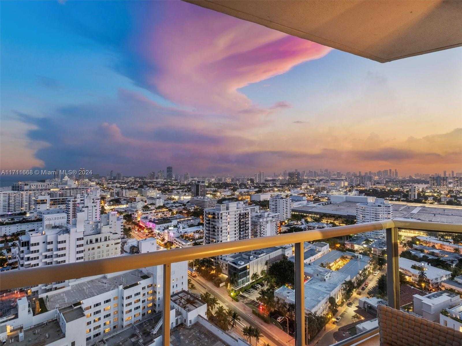 Small Image of 101 20TH ST #3002, Miami Beach Number 72