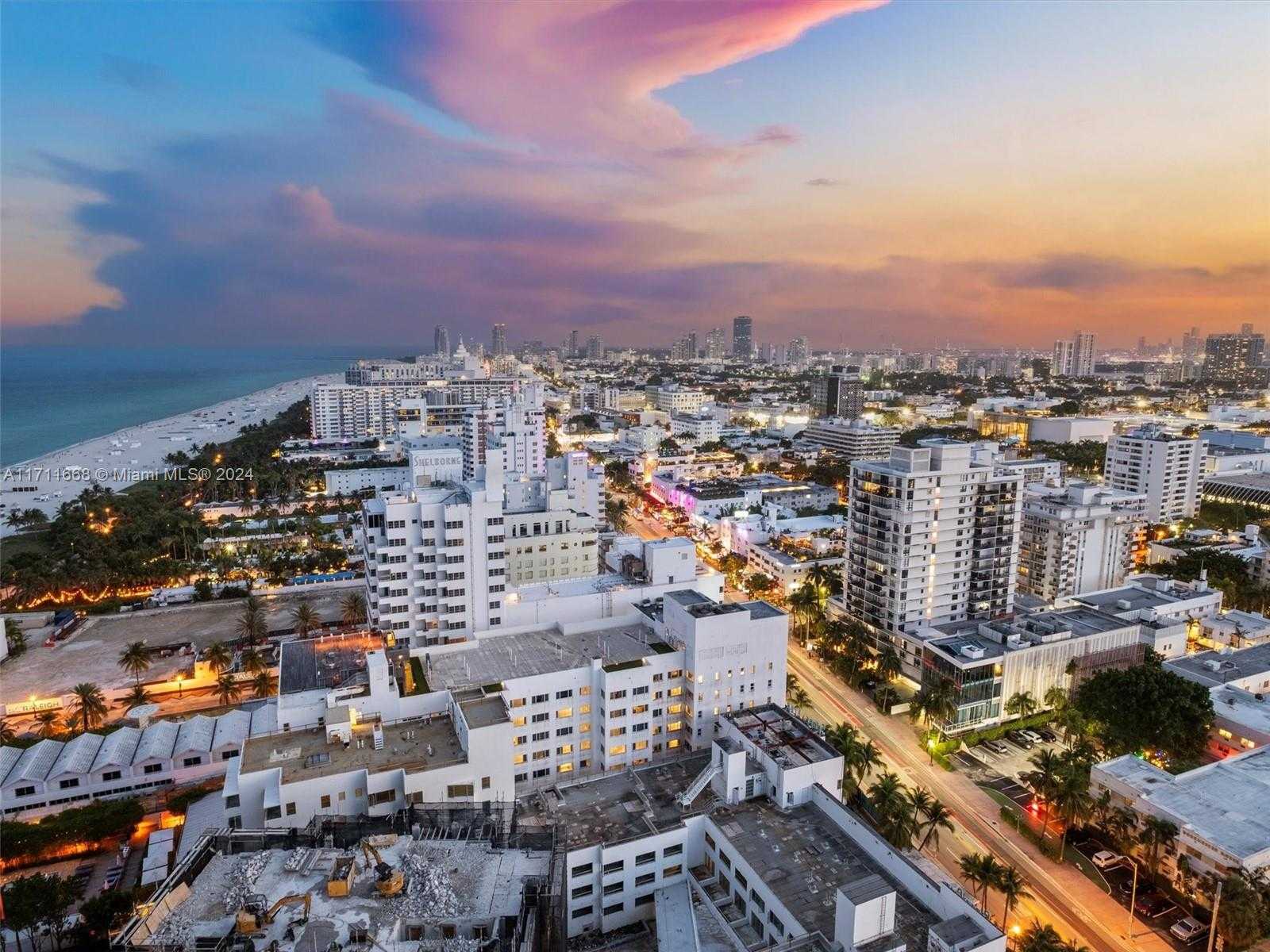 Small Image of 101 20TH ST #3002, Miami Beach Number 75