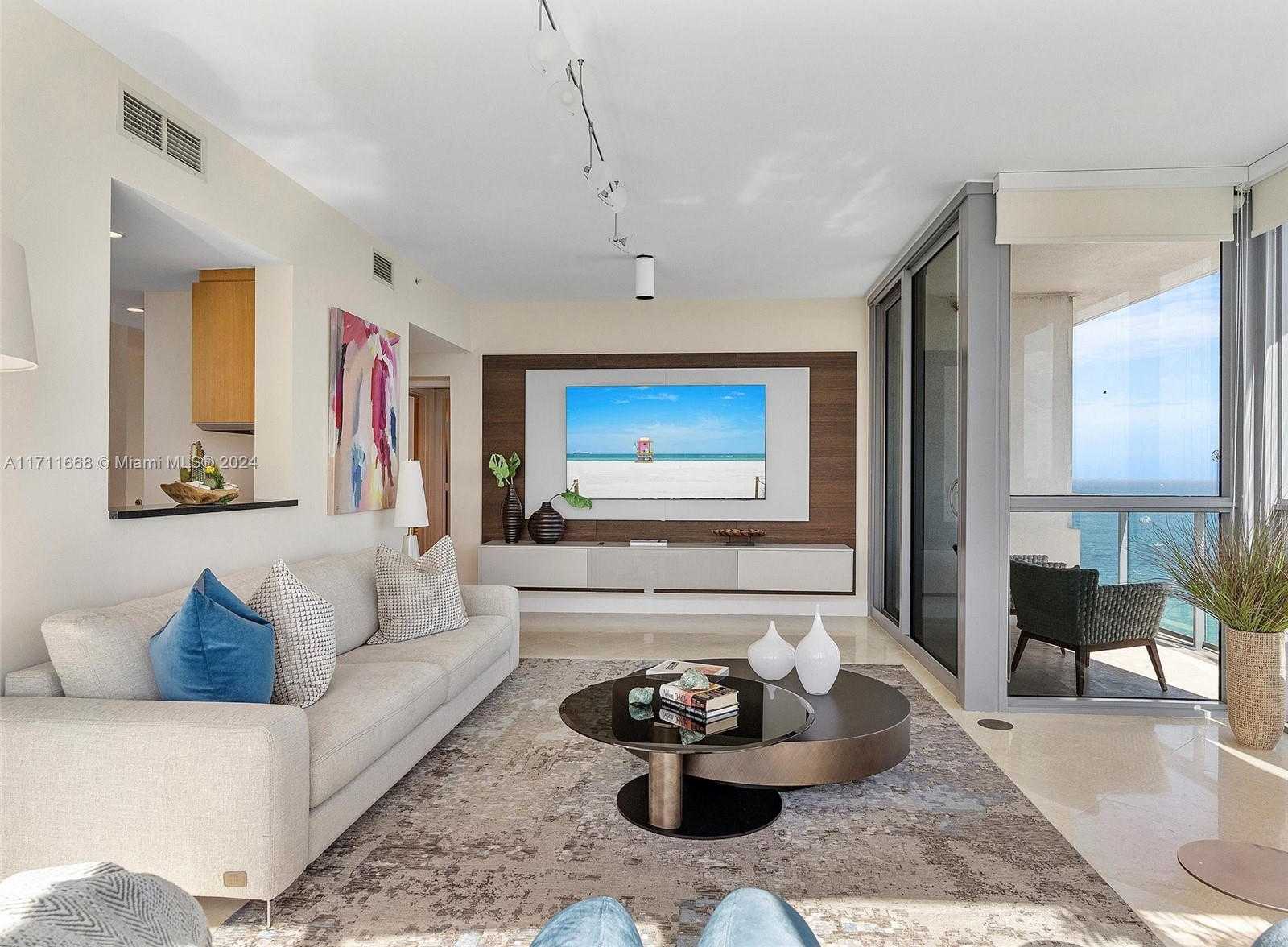 Small Image of 101 20TH ST #3002, Miami Beach Number 9
