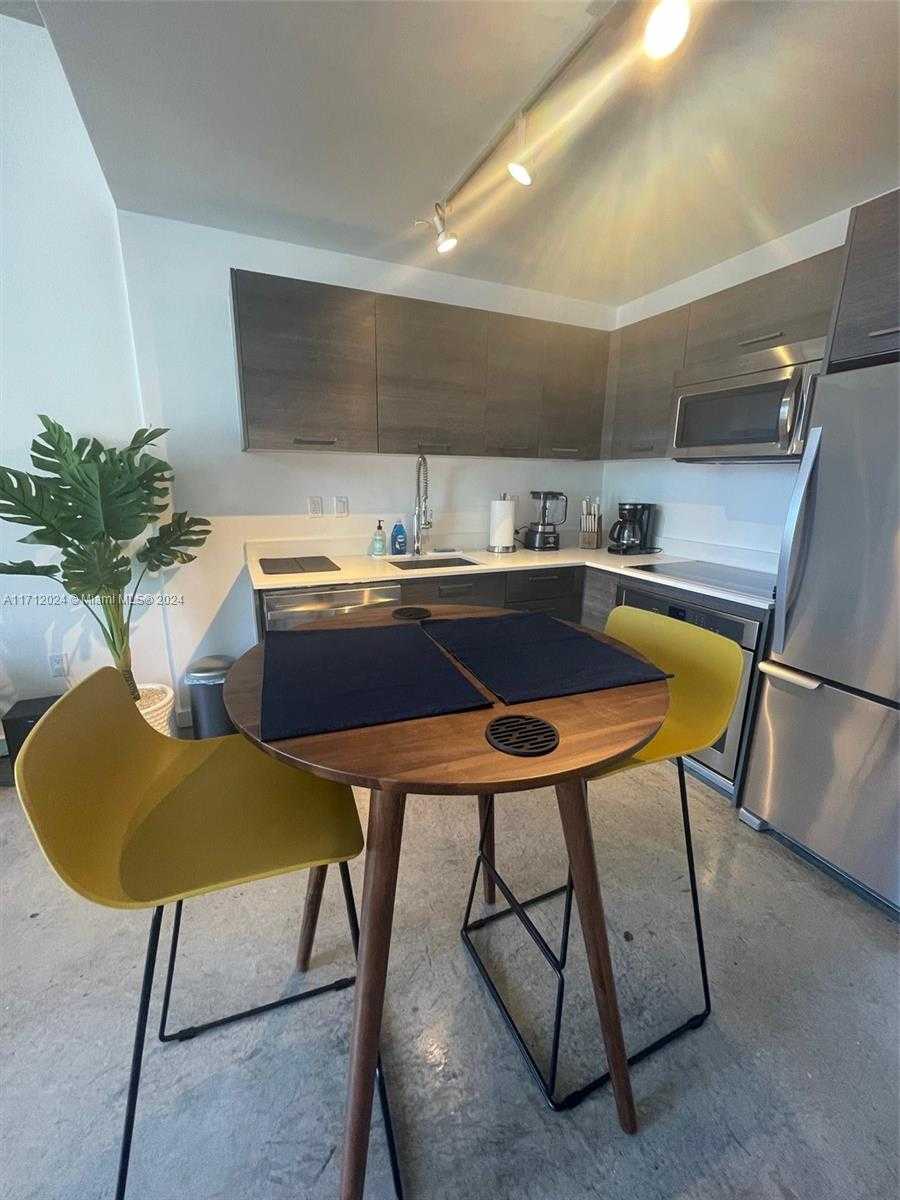 Small Image of 151 SOUTH EAST 1ST ST #3307, Miami Number 10
