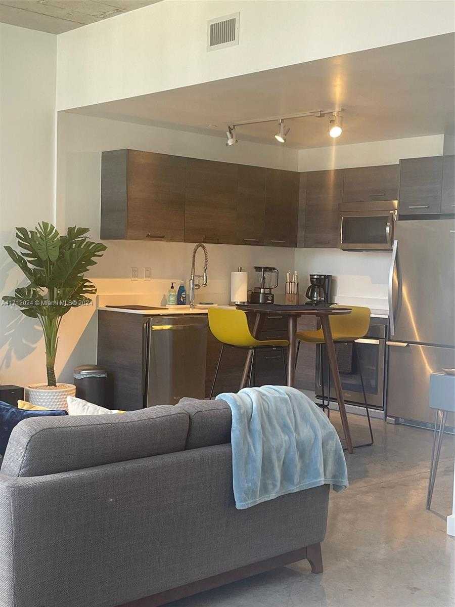 Small Image of 151 SOUTH EAST 1ST ST #3307, Miami Number 11