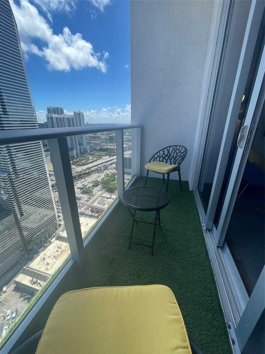 Small Image of 151 SOUTH EAST 1ST ST #3307, Miami Number 15