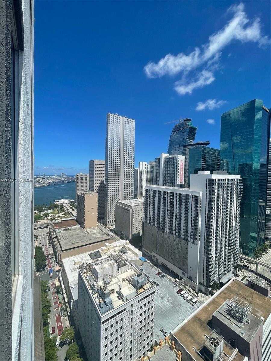 Small Image of 151 SOUTH EAST 1ST ST #3307, Miami Number 16