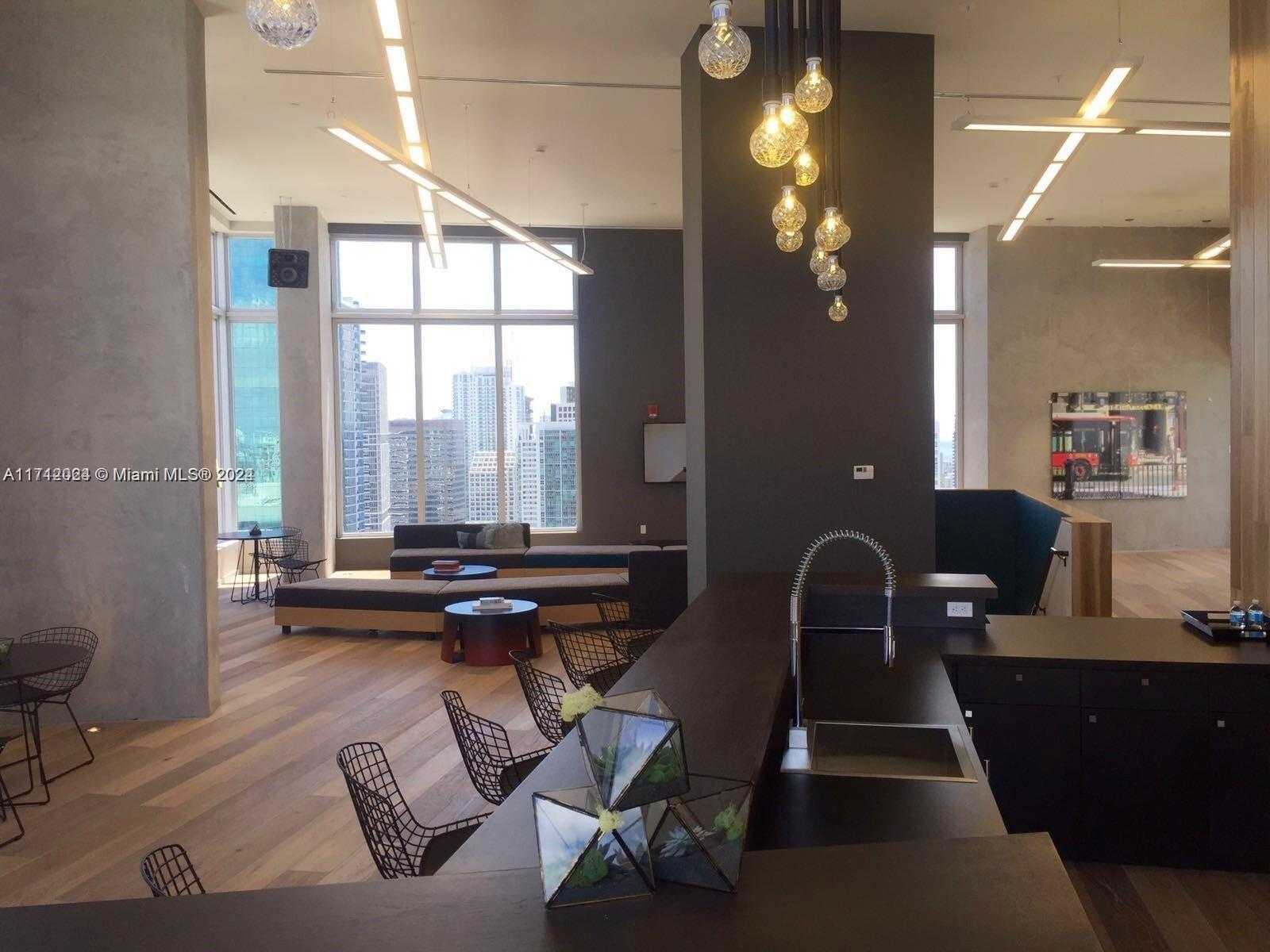 Small Image of 151 SOUTH EAST 1ST ST #3307, Miami Number 19