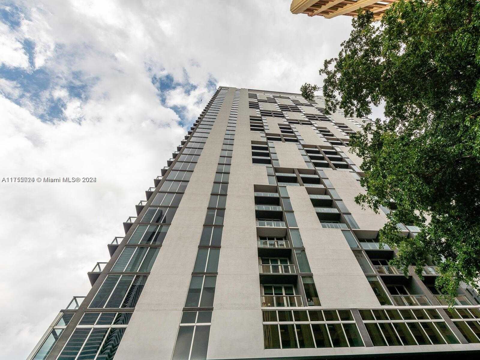 Small Image of 151 SOUTH EAST 1ST ST #3307, Miami Number 2