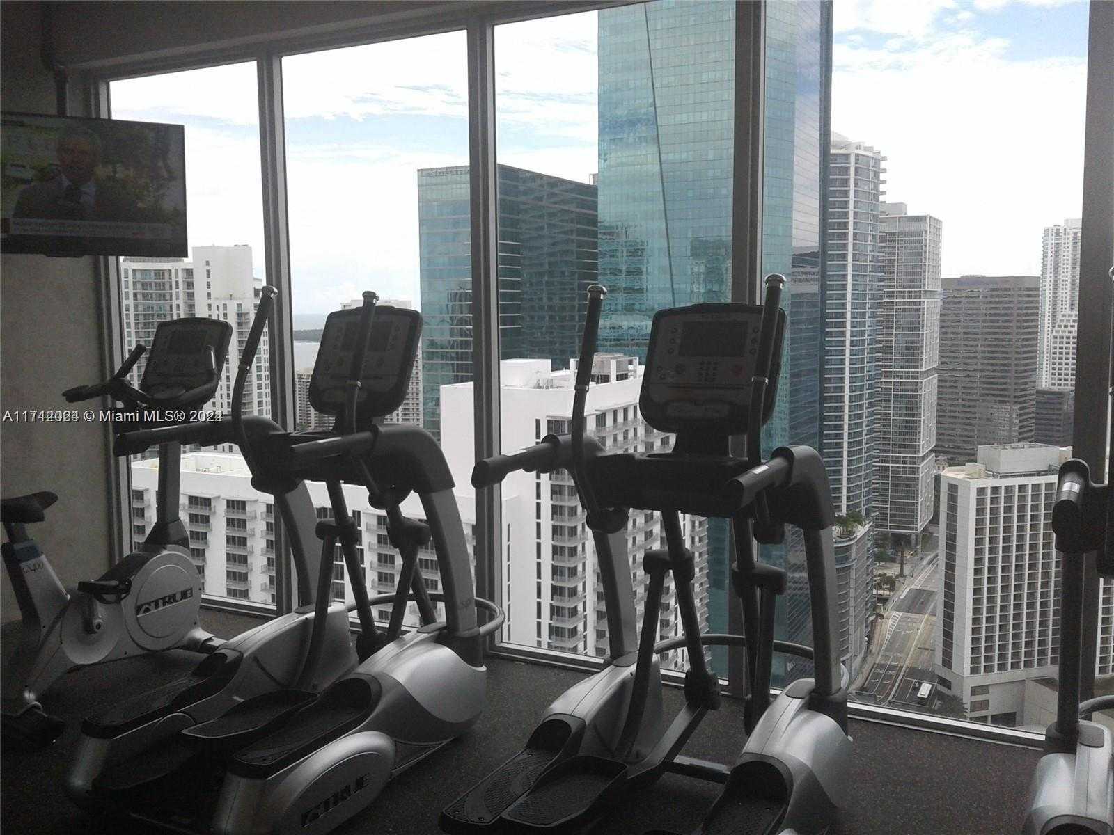 Small Image of 151 SOUTH EAST 1ST ST #3307, Miami Number 22