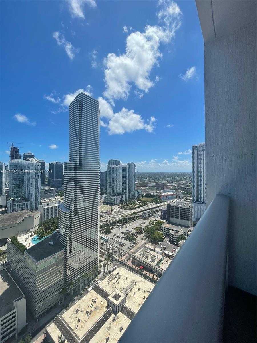 Small Image of 151 SOUTH EAST 1ST ST #3307, Miami Number 29