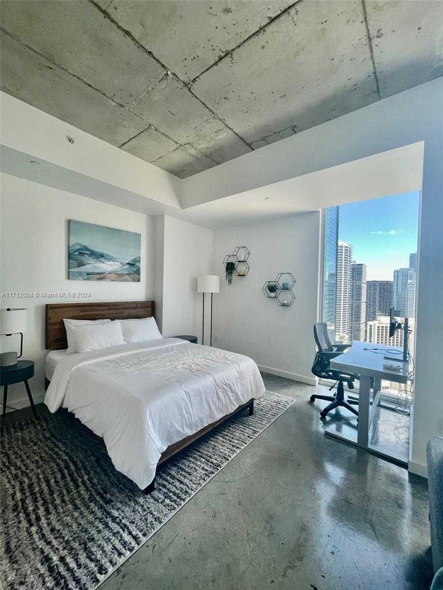 Small Image of 151 SOUTH EAST 1ST ST #3307, Miami Number 3