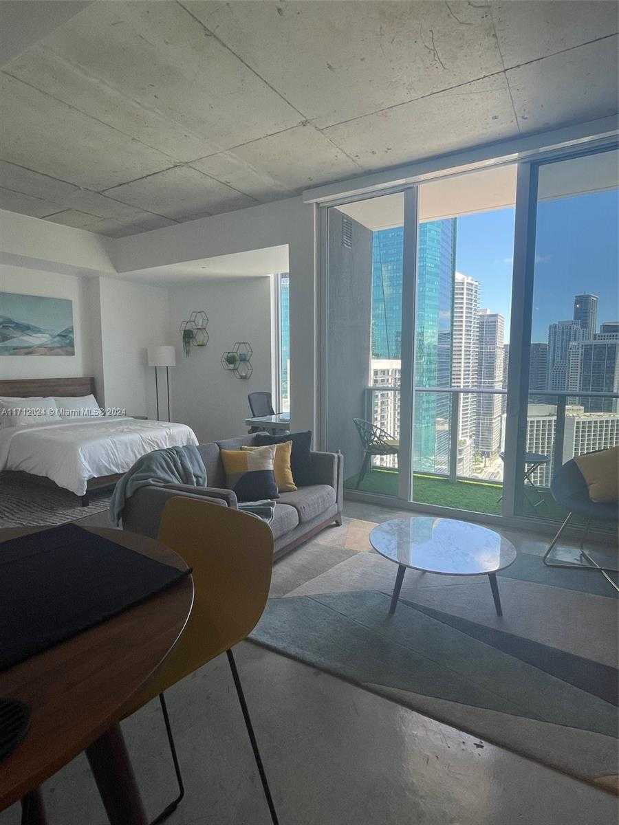 Small Image of 151 SOUTH EAST 1ST ST #3307, Miami Number 4