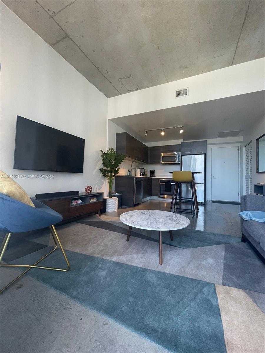 Small Image of 151 SOUTH EAST 1ST ST #3307, Miami Number 5