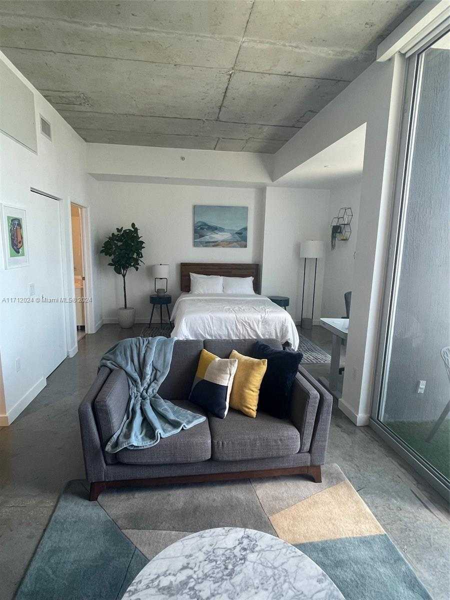 Small Image of 151 SOUTH EAST 1ST ST #3307, Miami Number 6