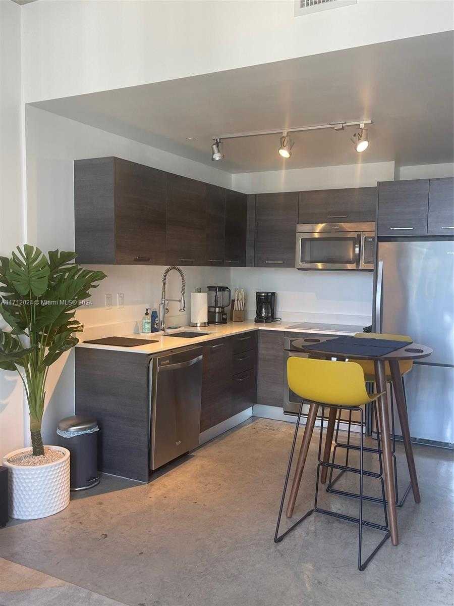 Small Image of 151 SOUTH EAST 1ST ST #3307, Miami Number 7
