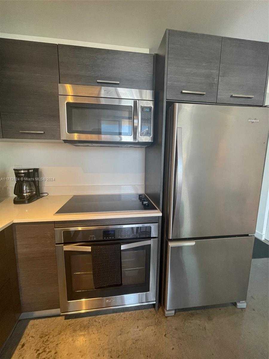 Small Image of 151 SOUTH EAST 1ST ST #3307, Miami Number 9