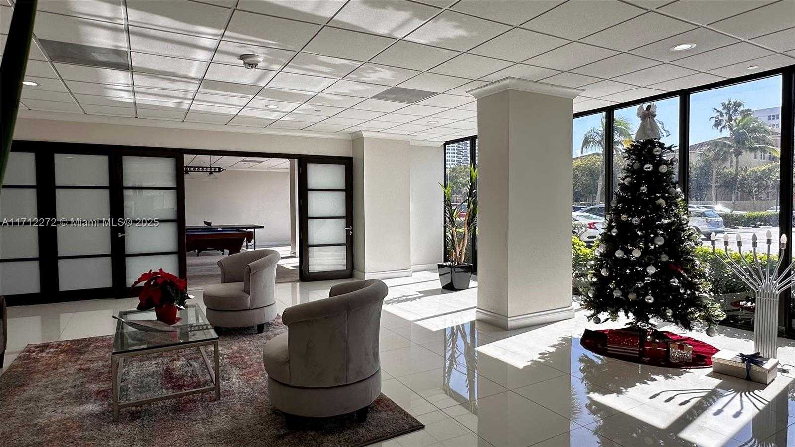 Small Image of 2017 SOUTH OCEAN DR #606, Hallandale Beach Number 11