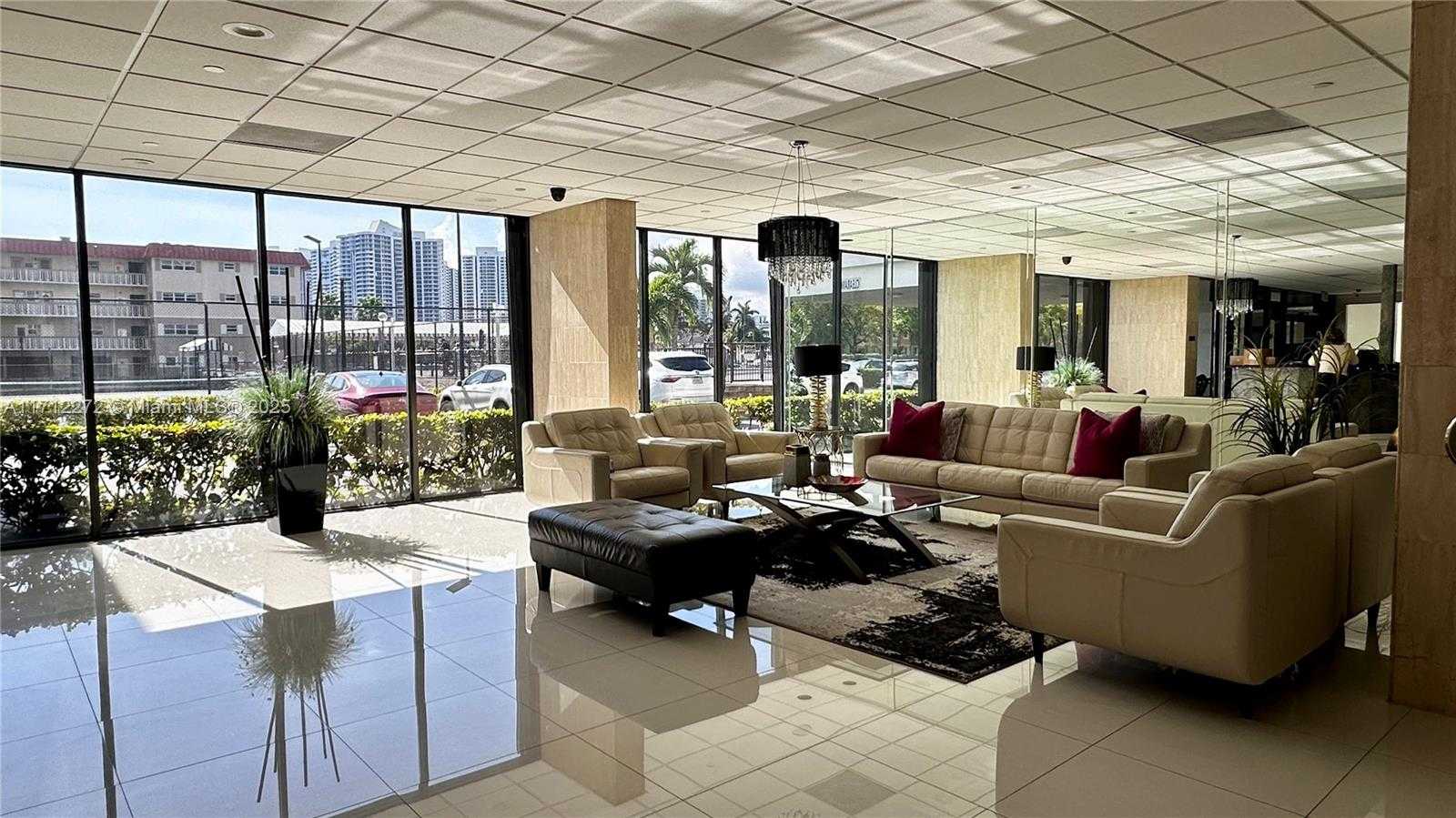 Small Image of 2017 SOUTH OCEAN DR #606, Hallandale Beach Number 15