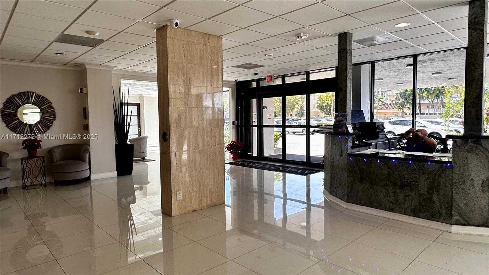 Small Image of 2017 SOUTH OCEAN DR #606, Hallandale Beach Number 16