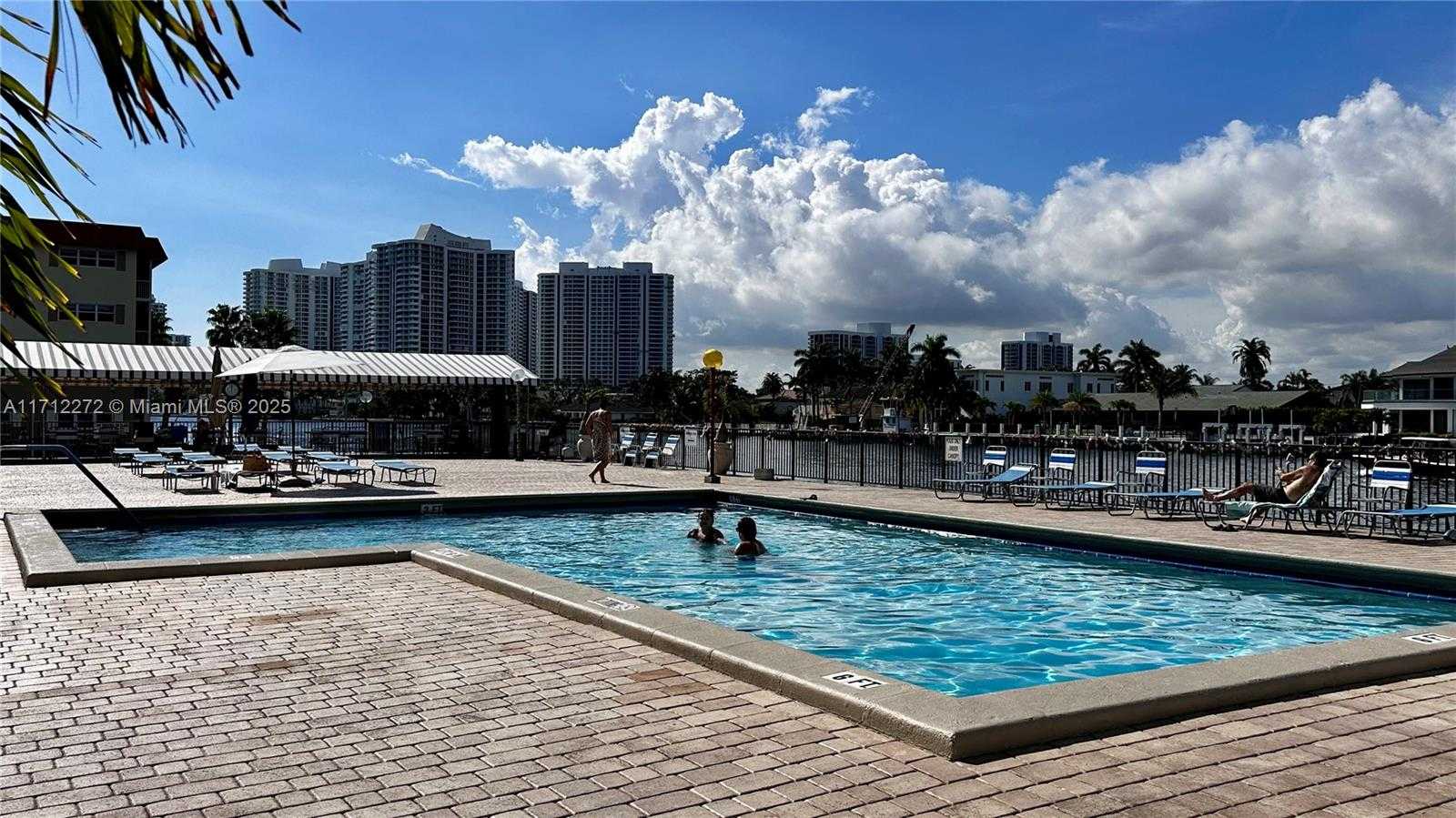 Small Image of 2017 SOUTH OCEAN DR #606, Hallandale Beach Number 3