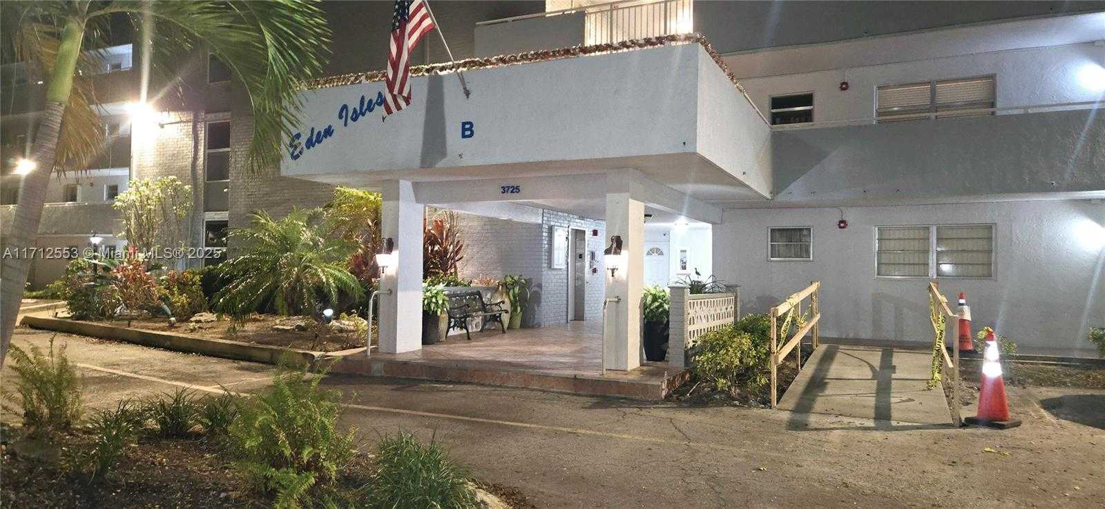 Small Image of 3725 NORTH EAST 169TH ST #210, North Miami Beach Number 15