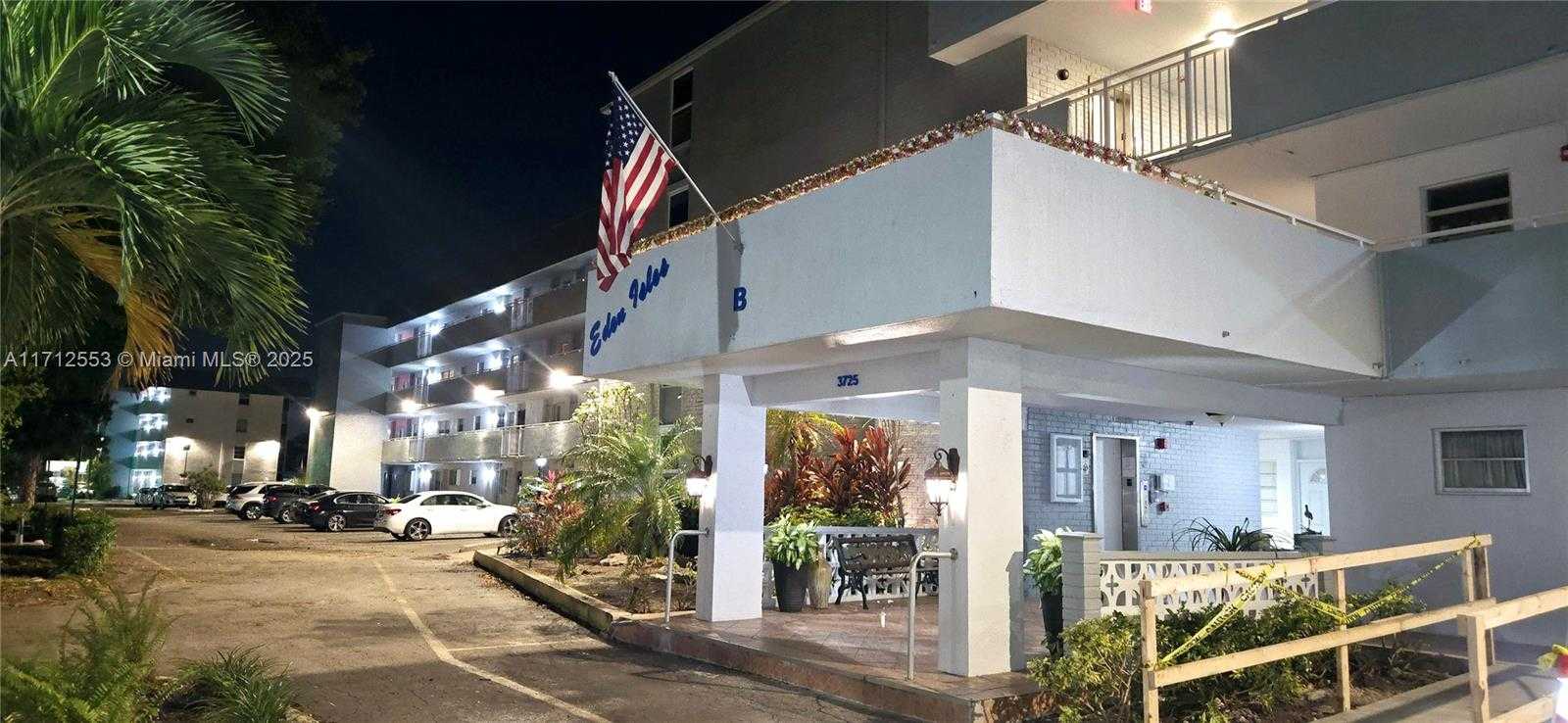 Small Image of 3725 NORTH EAST 169TH ST #210, North Miami Beach Number 3