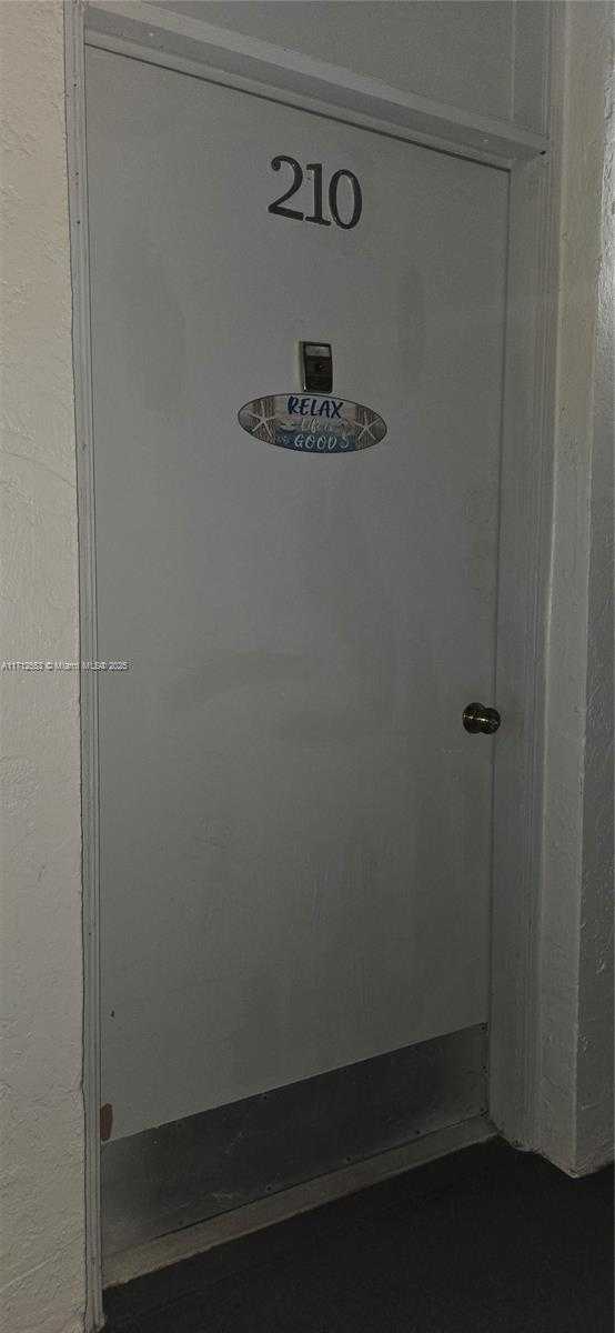Small Image of 3725 NORTH EAST 169TH ST #210, North Miami Beach Number 31