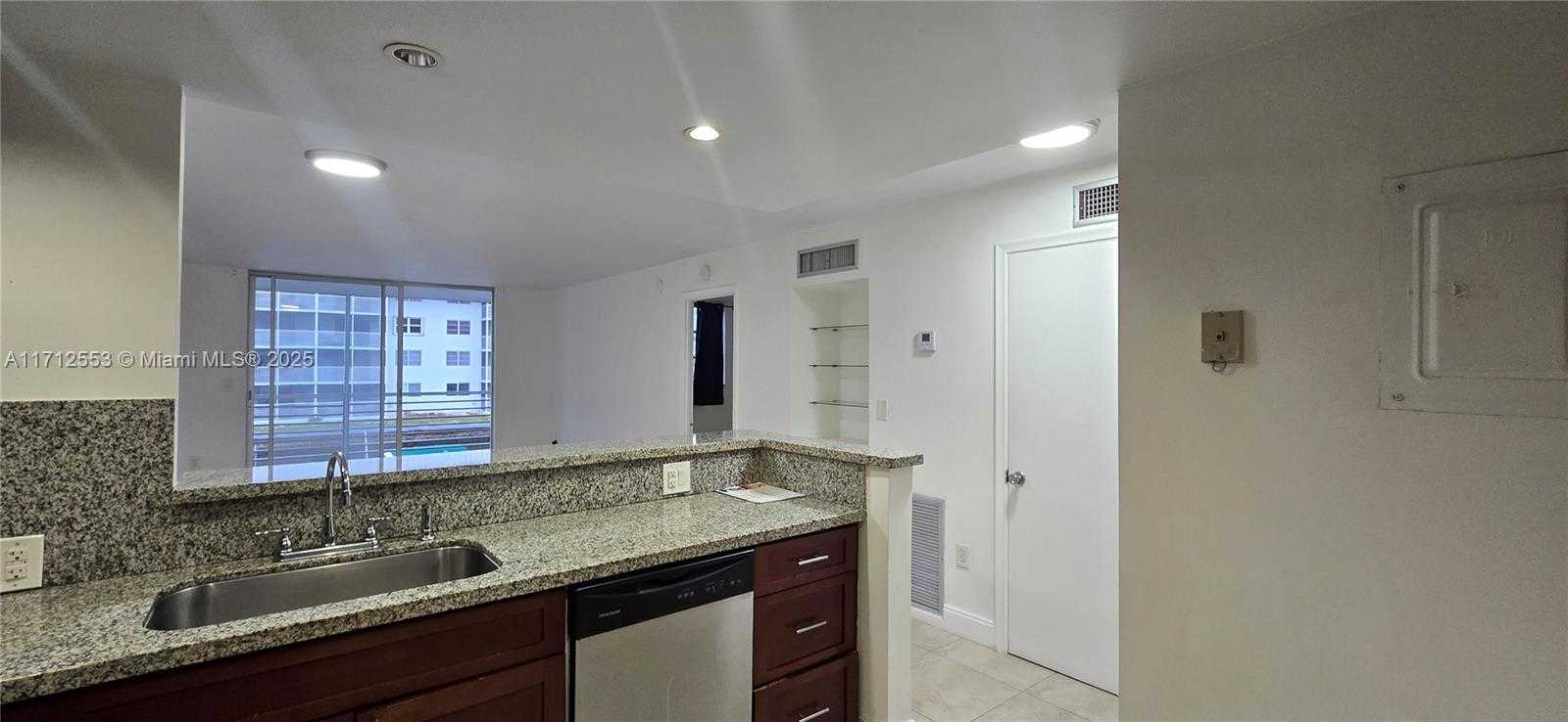 Small Image of 3725 NORTH EAST 169TH ST #210, North Miami Beach Number 9