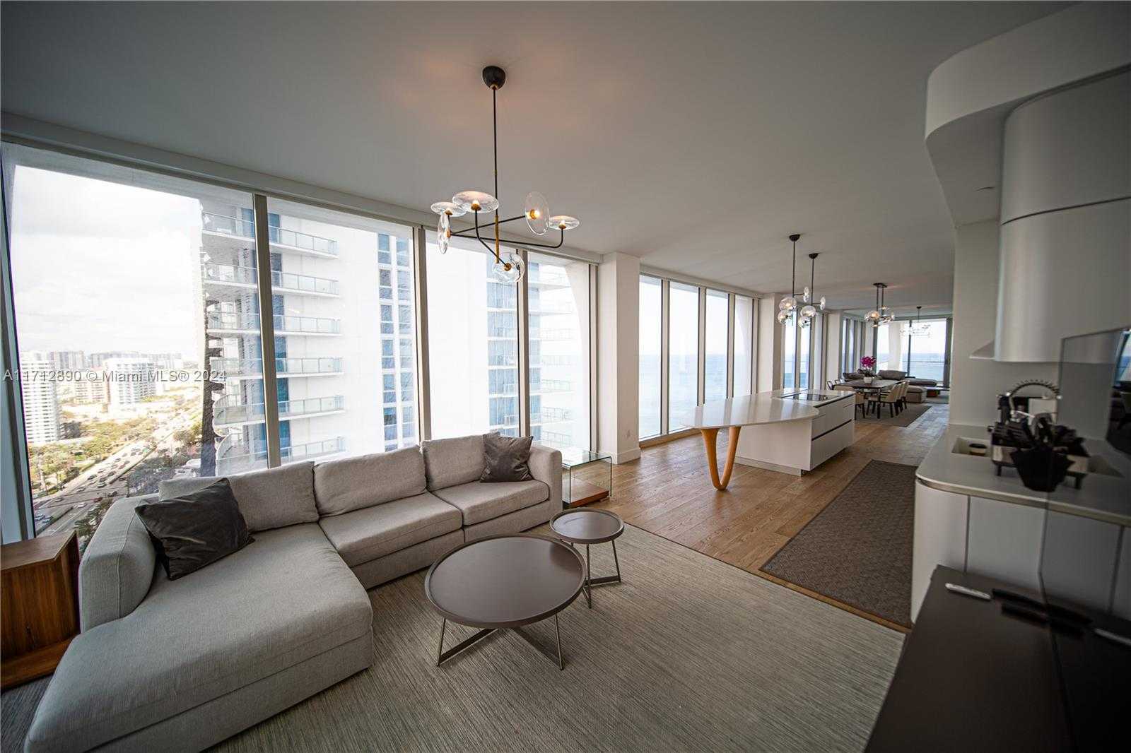 Small Image of 16901 COLLINS AVE #2005, Sunny Isles Beach Number 13
