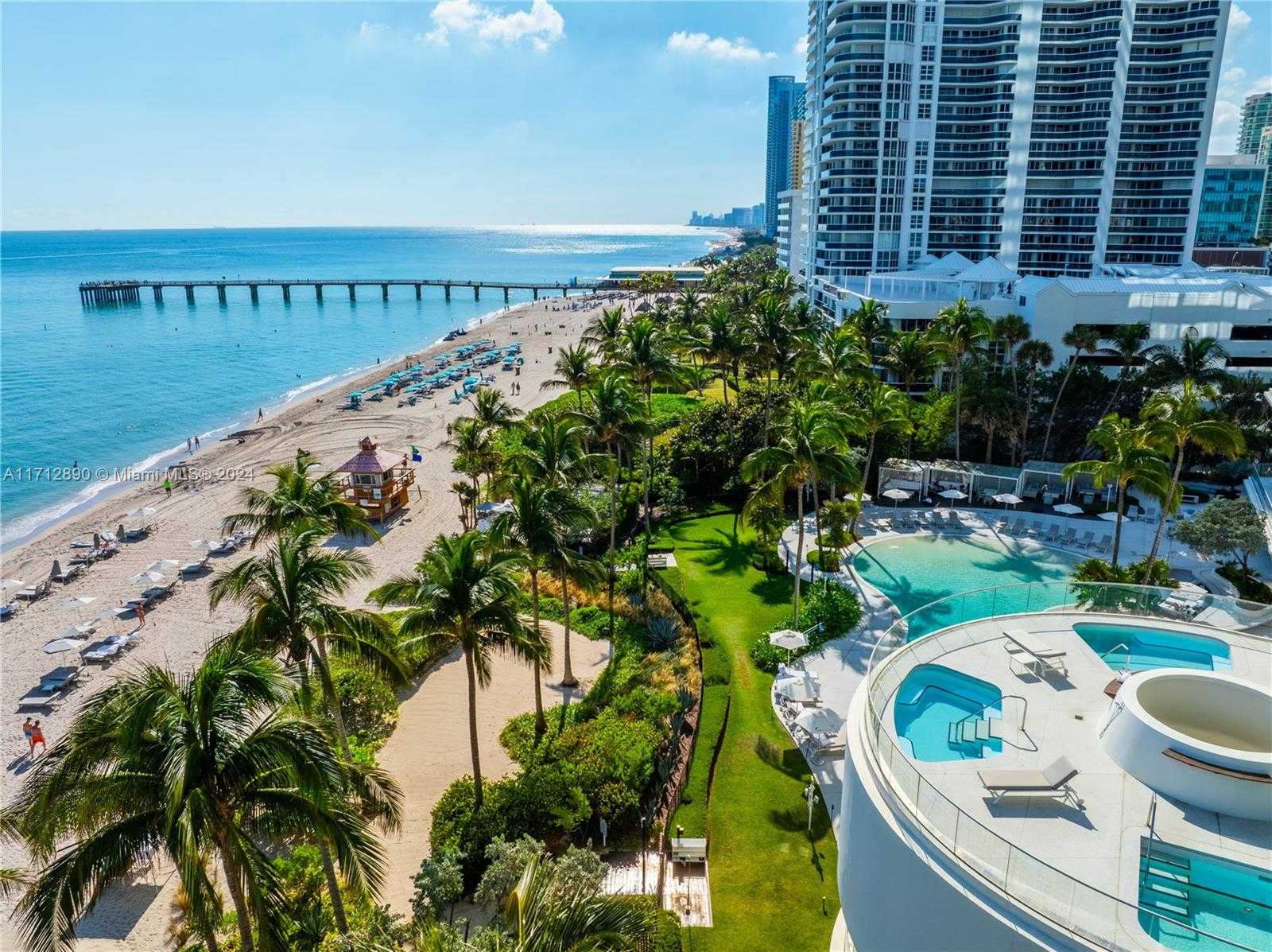 Small Image of 16901 COLLINS AVE #2005, Sunny Isles Beach Number 3