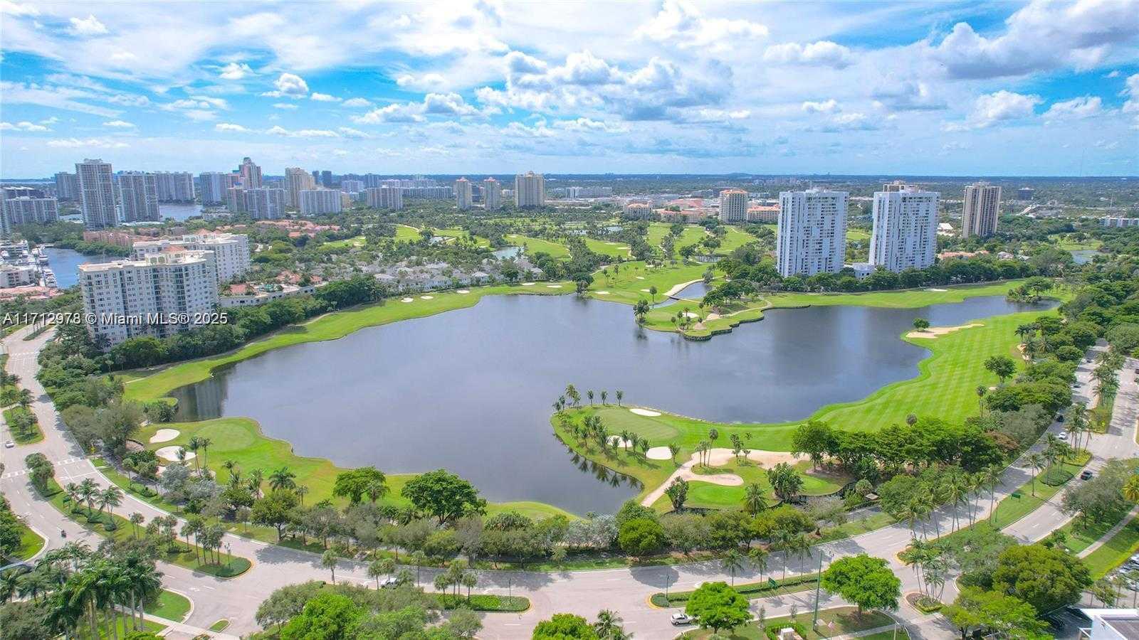 Small Image of 3675 NORTH COUNTRY CLUB #105, Aventura Number 36