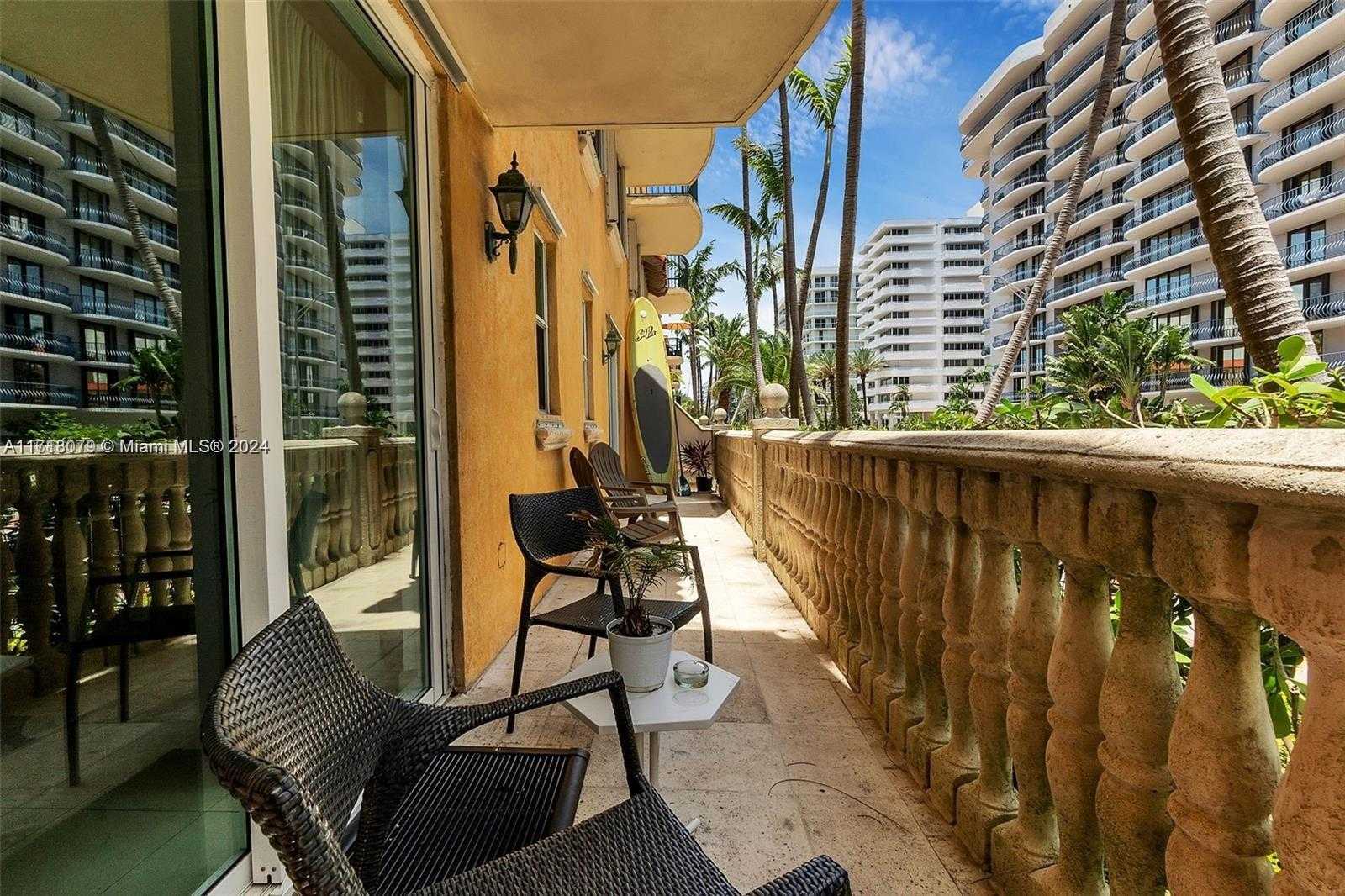 Small Image of 8888 COLLINS AVE #113, Surfside Number 12