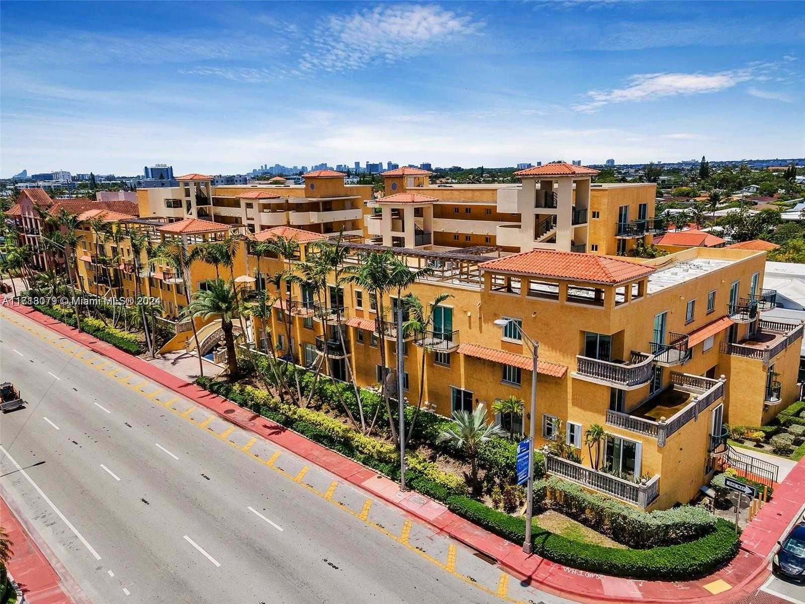 Small Image of 8888 COLLINS AVE #113, Surfside Number 2
