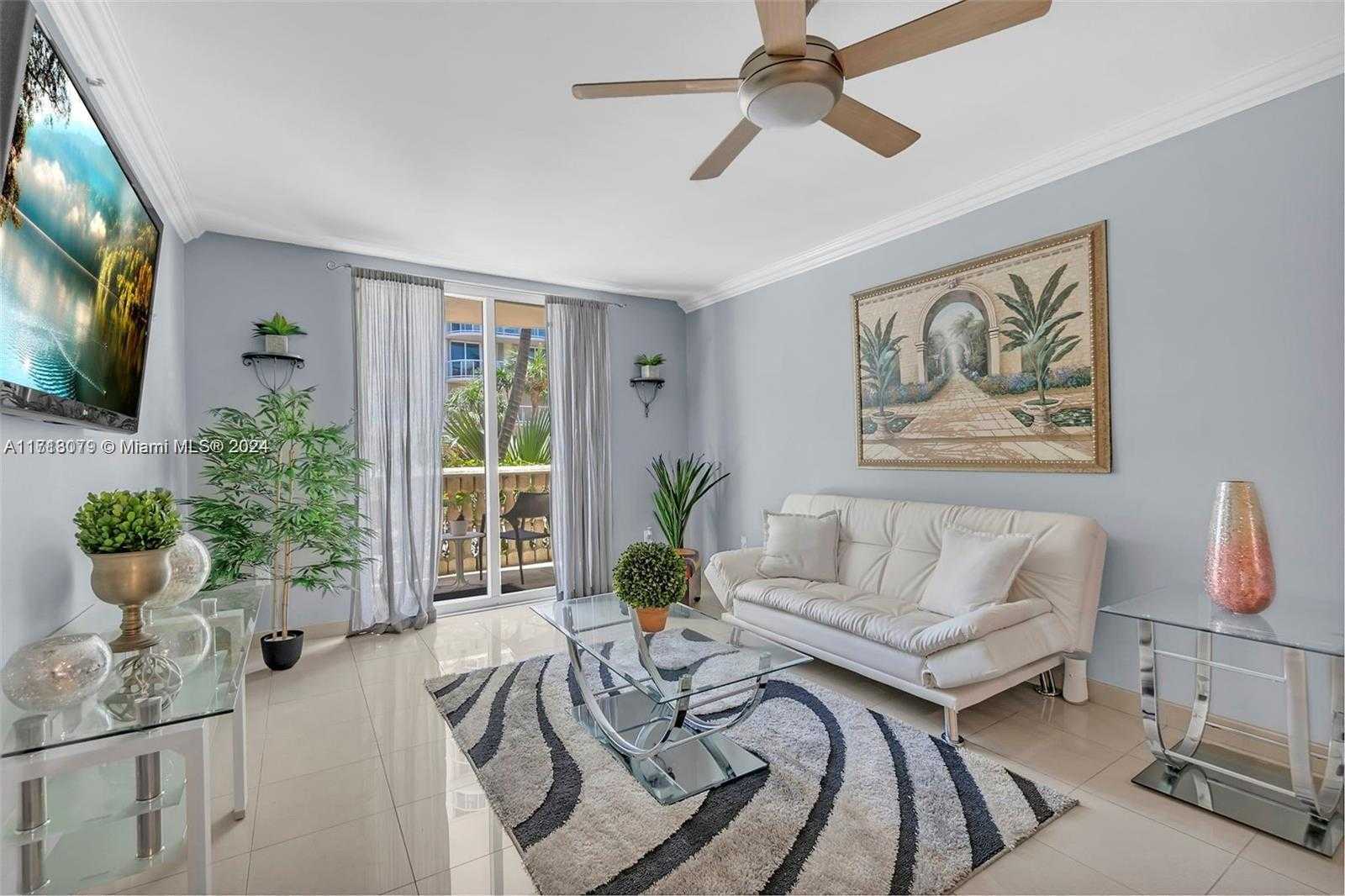 Small Image of 8888 COLLINS AVE #113, Surfside Number 5