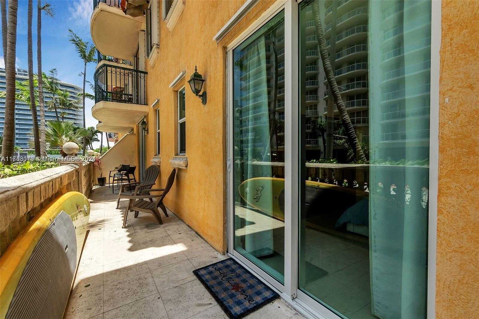 Small Image of 8888 COLLINS AVE #113, Surfside Number 9