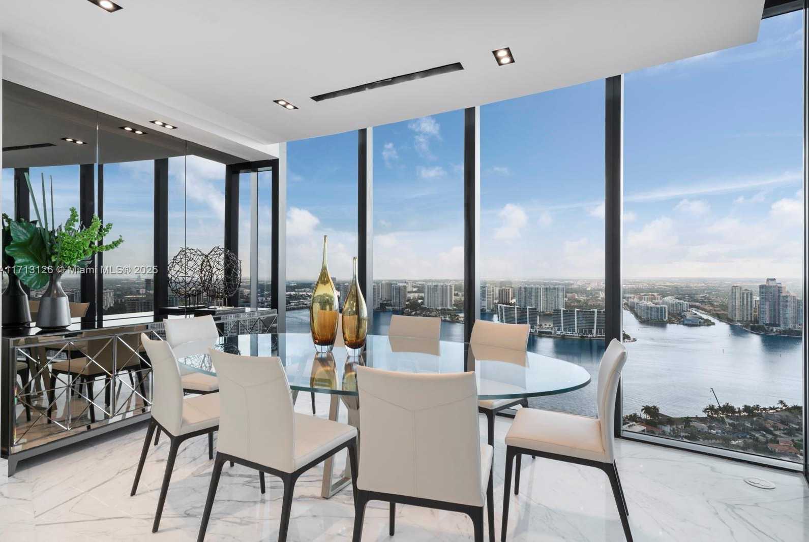 Small Image of 18555 COLLINS AVE #4204, Sunny Isles Beach Number 10