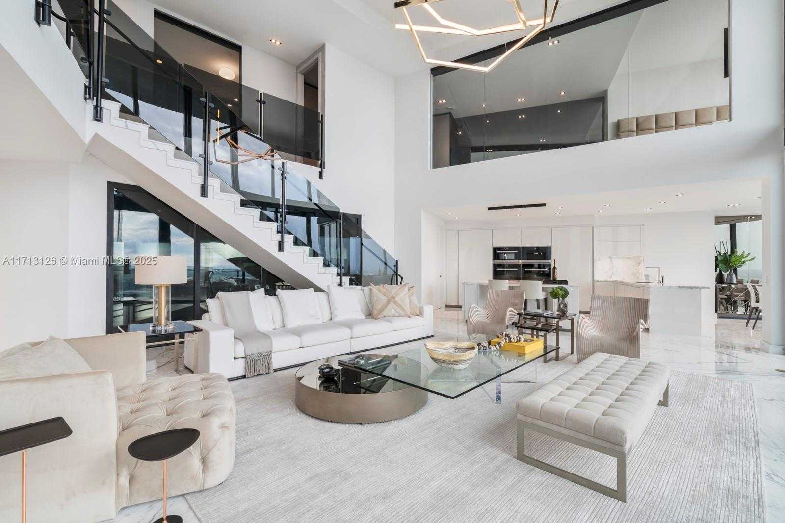 Small Image of 18555 COLLINS AVE #4204, Sunny Isles Beach Number 11