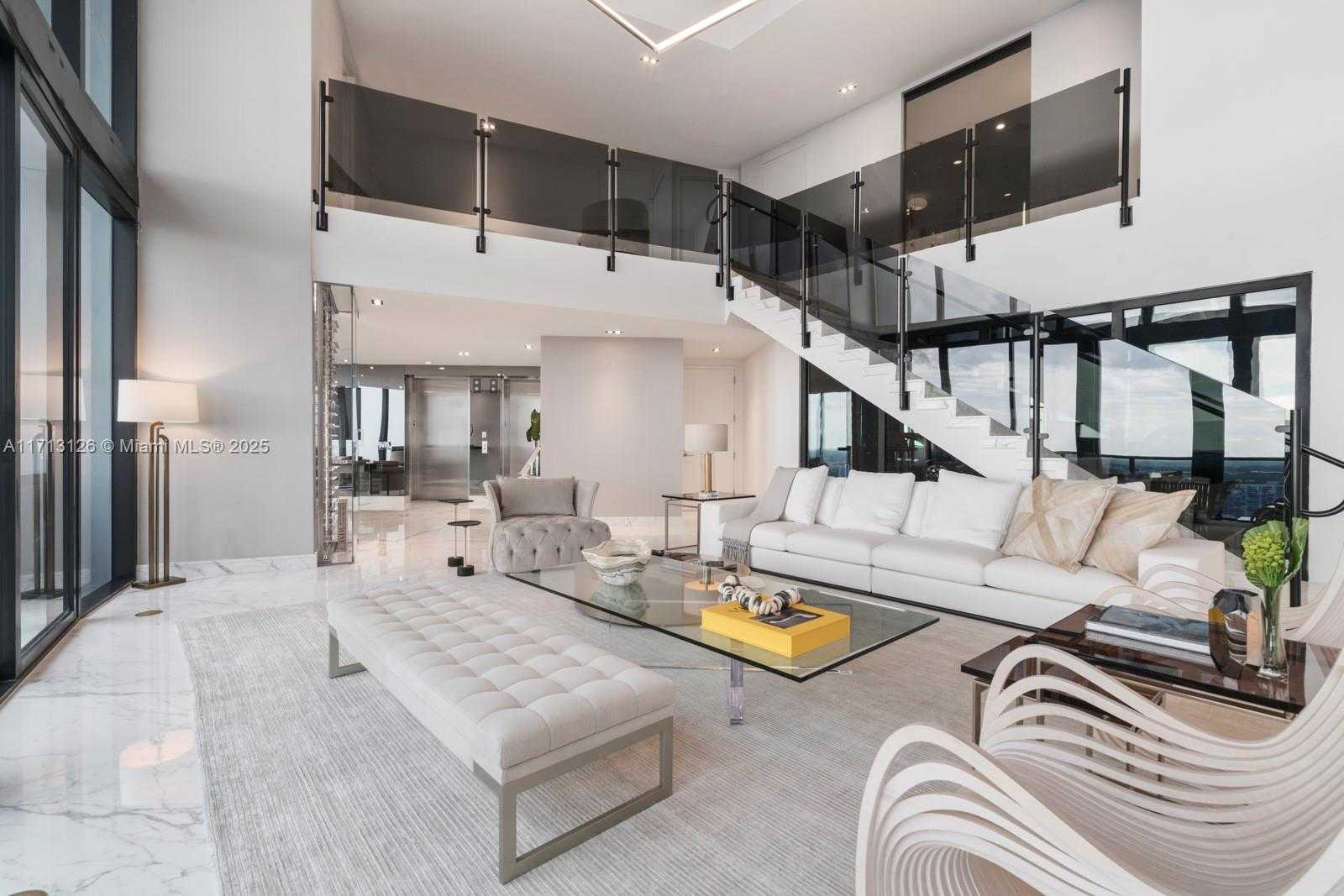 Small Image of 18555 COLLINS AVE #4204, Sunny Isles Beach Number 12