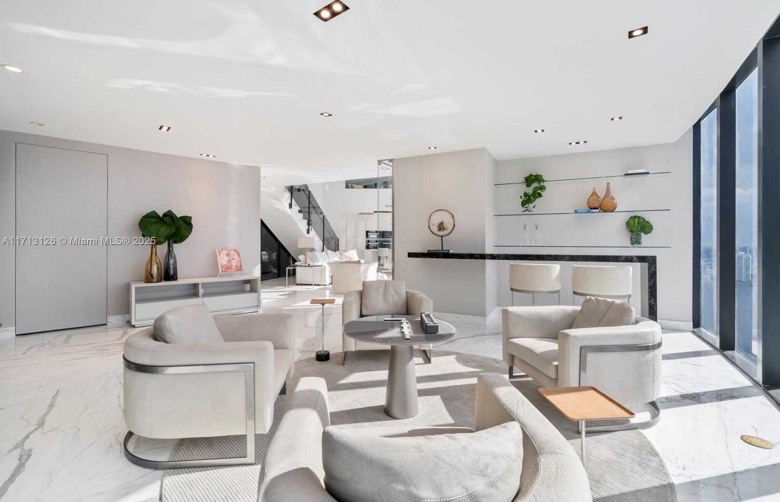 Small Image of 18555 COLLINS AVE #4204, Sunny Isles Beach Number 13