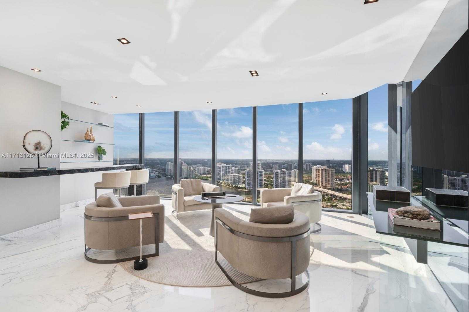 Small Image of 18555 COLLINS AVE #4204, Sunny Isles Beach Number 14