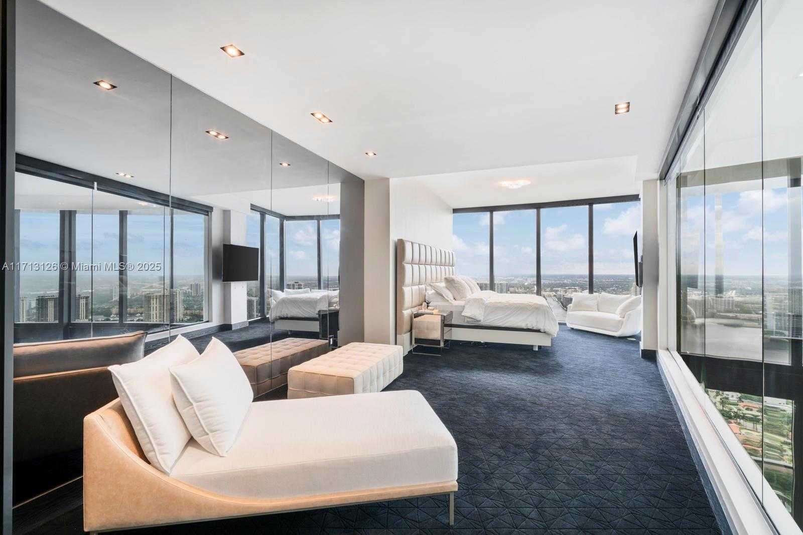 Small Image of 18555 COLLINS AVE #4204, Sunny Isles Beach Number 15