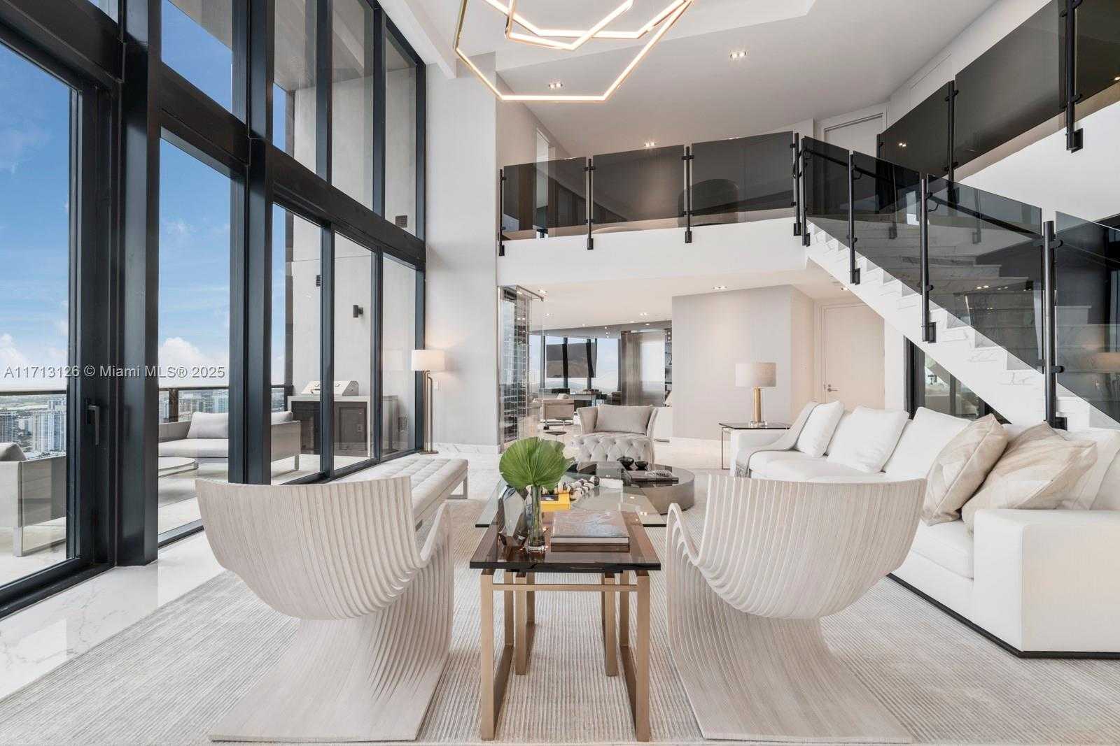 Small Image of 18555 COLLINS AVE #4204, Sunny Isles Beach Number 2