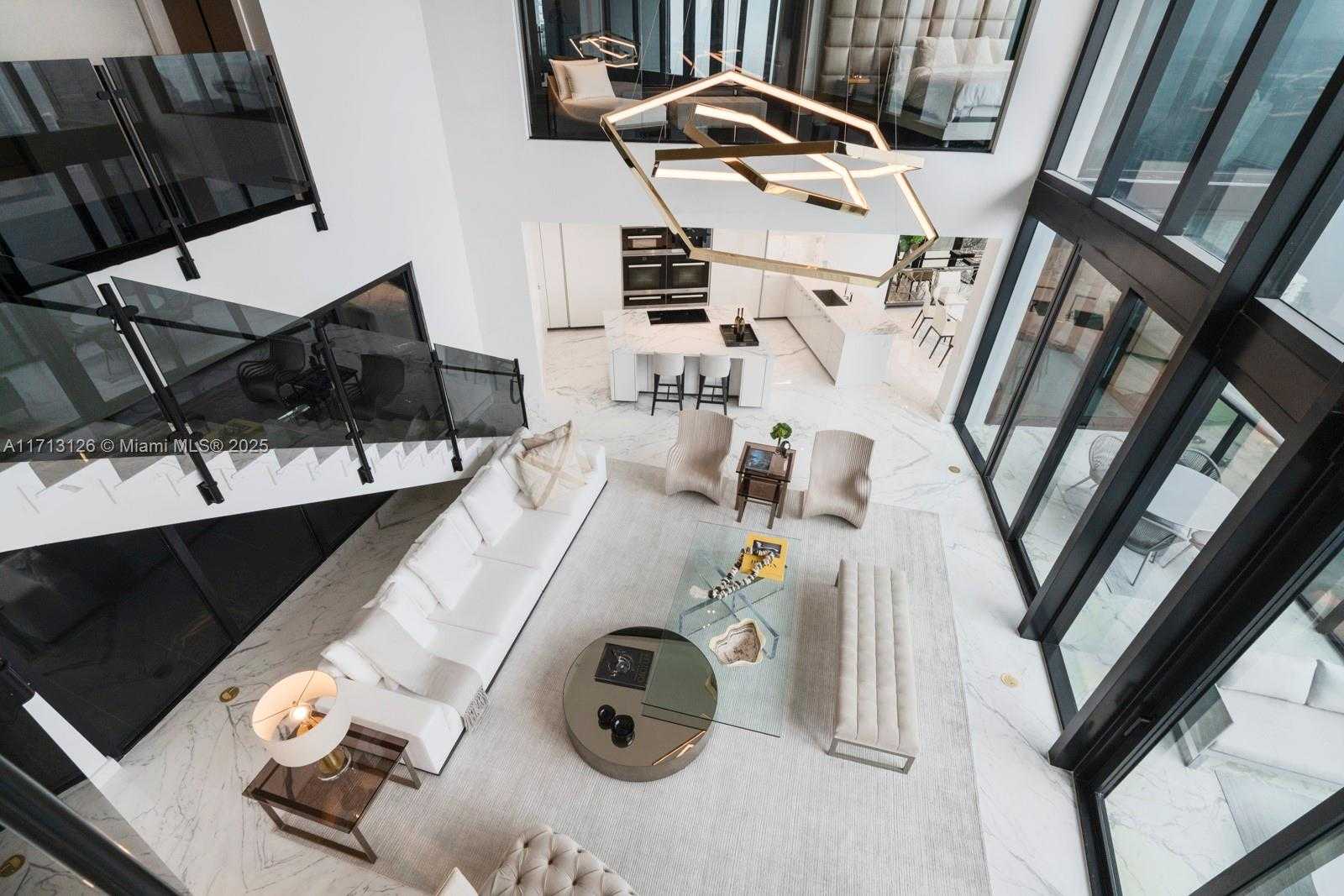 Small Image of 18555 COLLINS AVE #4204, Sunny Isles Beach Number 4