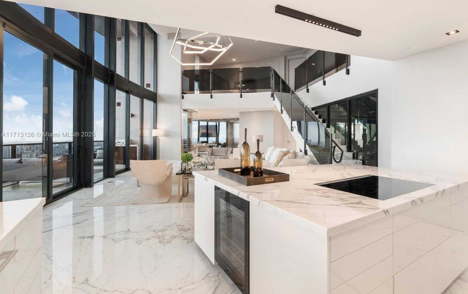 Small Image of 18555 COLLINS AVE #4204, Sunny Isles Beach Number 6