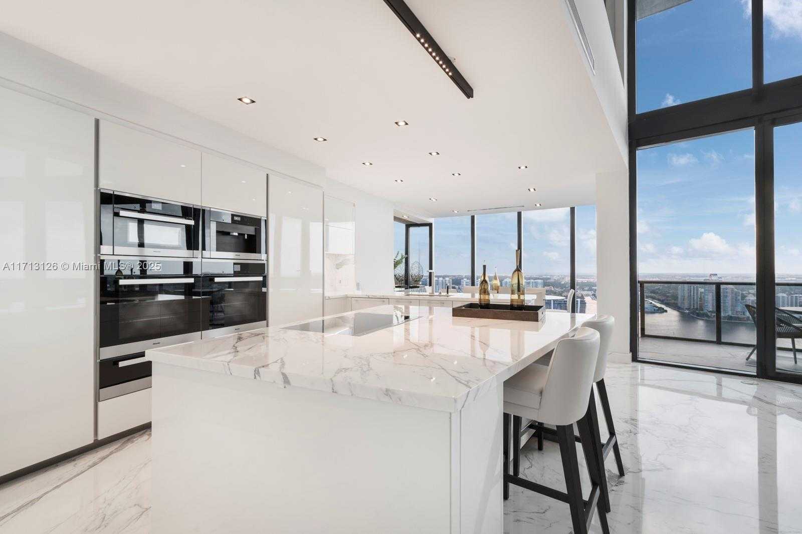 Small Image of 18555 COLLINS AVE #4204, Sunny Isles Beach Number 8
