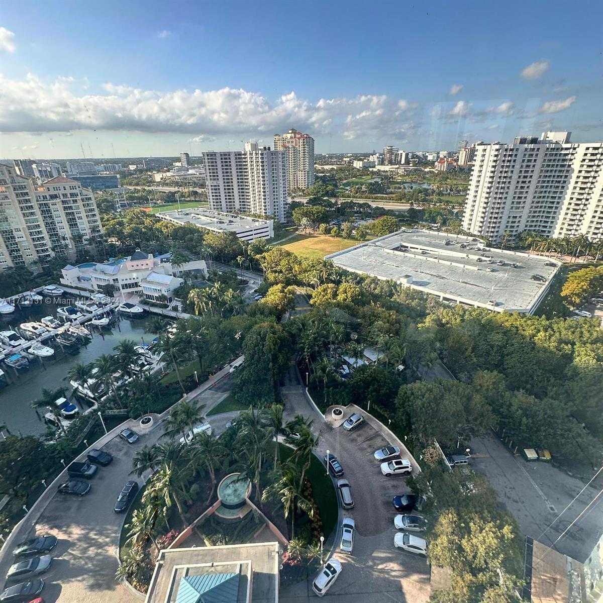 Small Image of 3370 HIDDEN BAY DR #2006, Aventura Number 2