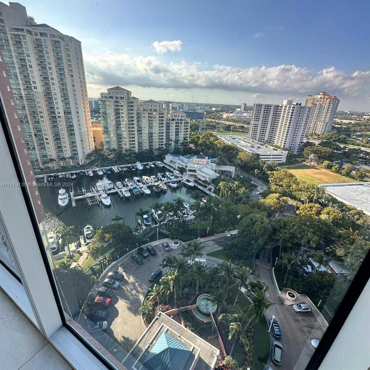Small Image of 3370 HIDDEN BAY DR #2006, Aventura Number 3